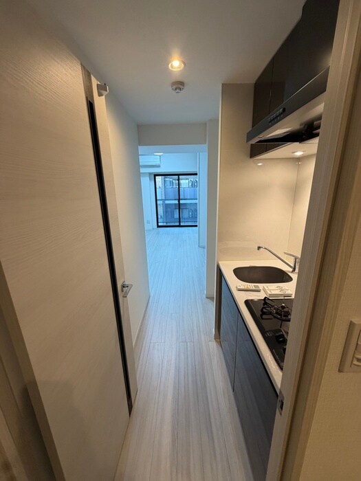 物件内観写真9　(廊下)