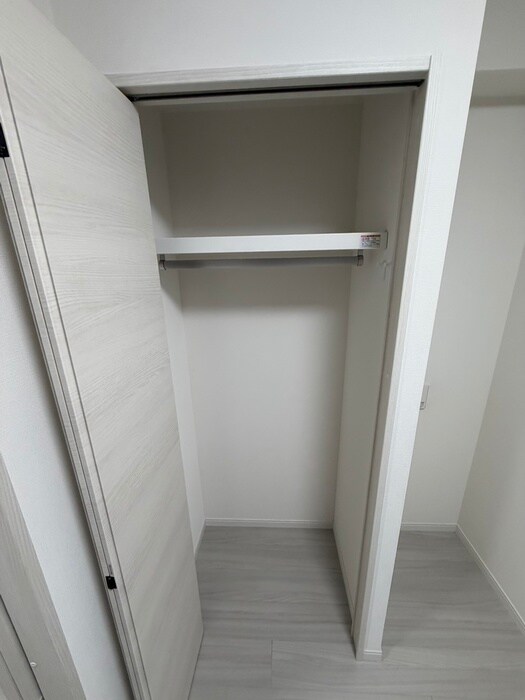 物件内観写真11　(収納)