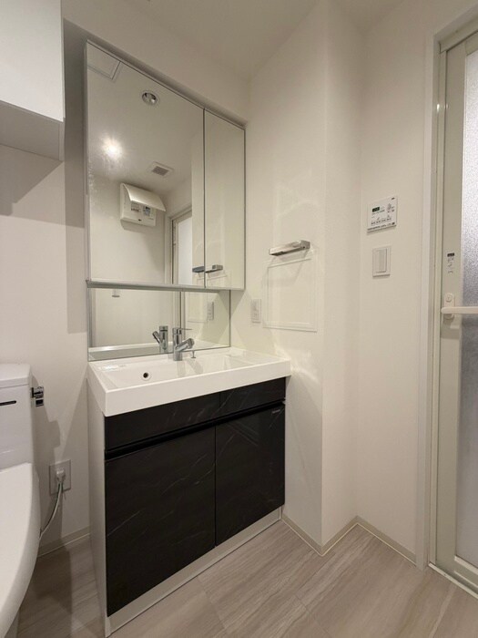 物件内観写真14　(洗面)