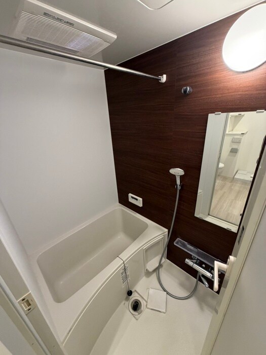 物件内観写真15　(バス／シャワールーム等)