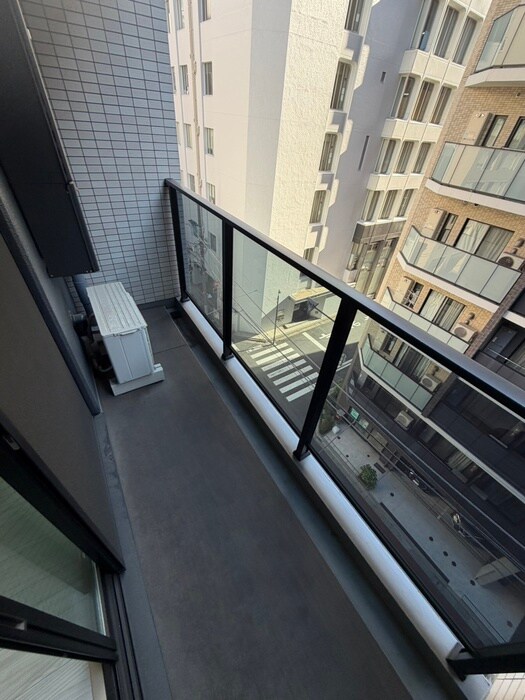 物件内観写真18　(ベランダ・バルコニー)