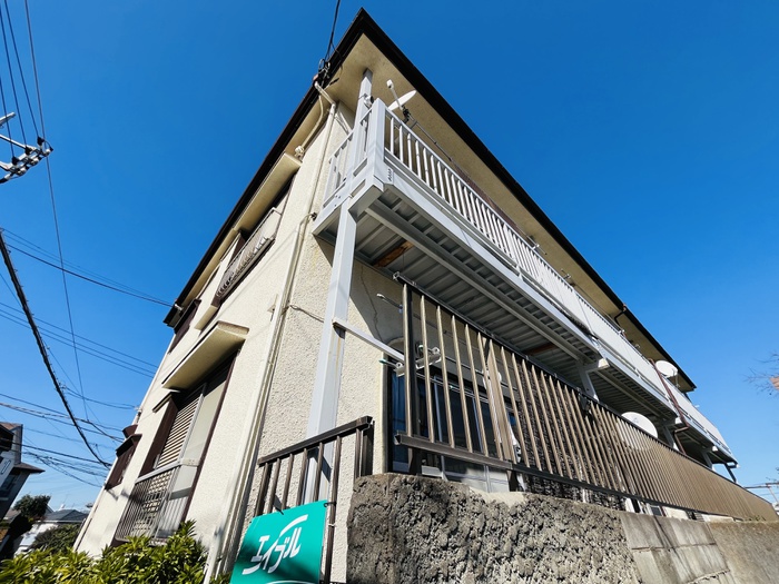 和田ハイツ
