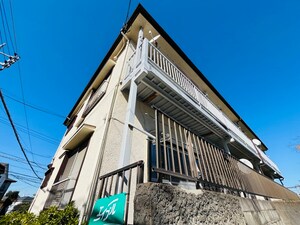 和田ハイツ外観写真