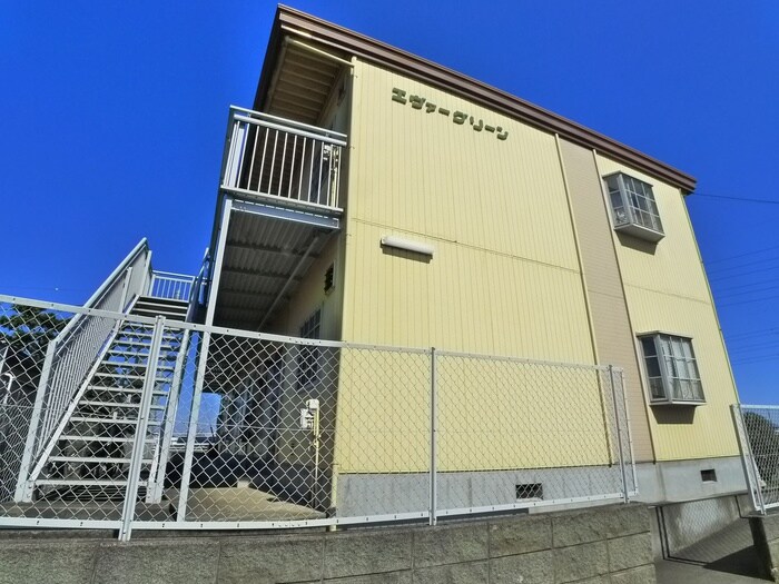 物件外観写真3　(建物設備)