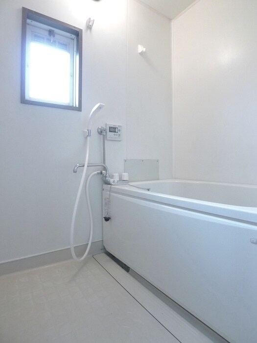 物件内観写真13　(バス／シャワールーム等)