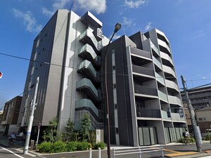 ｱｰｸﾏｰｸ大森町ﾚｼﾞﾃﾞﾝｽ(708)外観写真