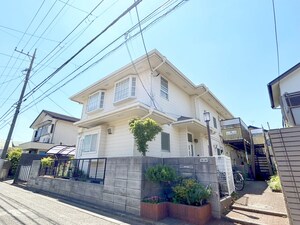 プティ・ヴィラージュ外観写真