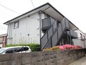 コンフォルト三ツ境