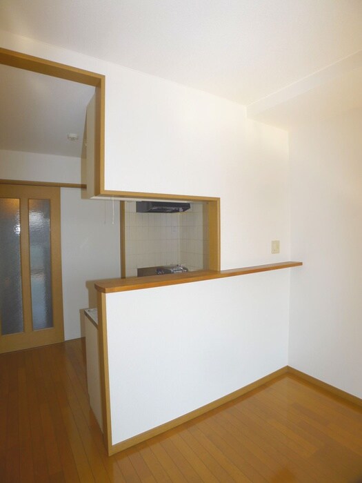 物件内観写真9　(キッチン)