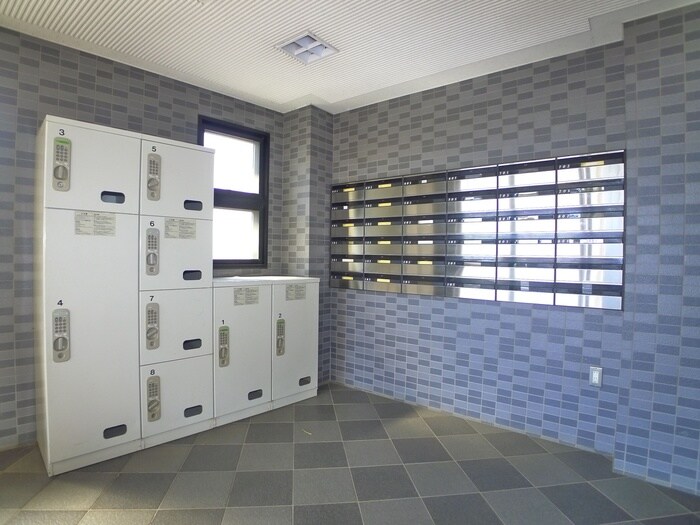 物件外観写真3　(建物設備)