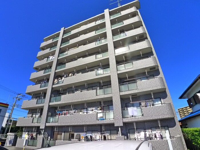 物件外観写真5　(外観写真)