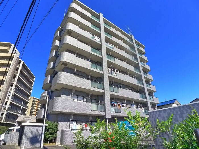 物件外観写真6　(周辺環境)