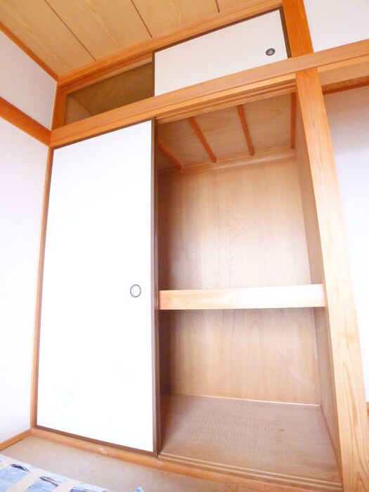 物件内観写真11　(収納)