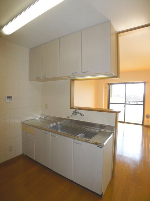 物件内観写真11　(キッチン)