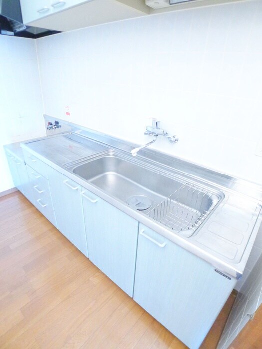 物件内観写真12　(キッチン)