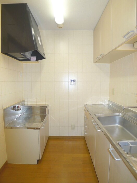 物件内観写真12　(キッチン)