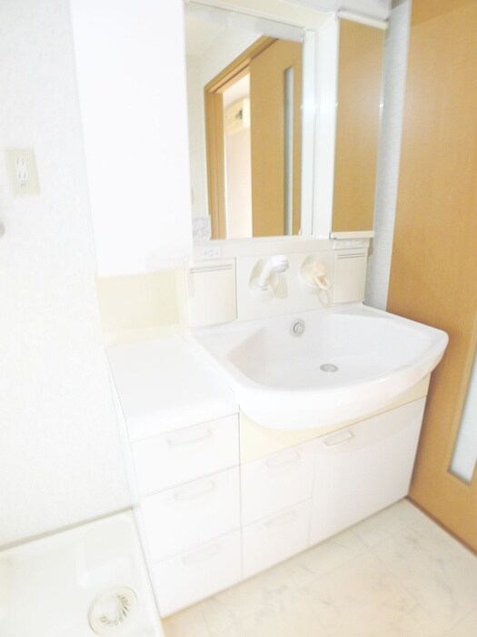 物件内観写真13　(洗面)