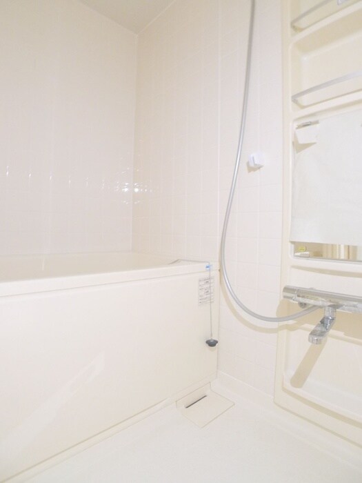 物件内観写真14　(バス／シャワールーム等)