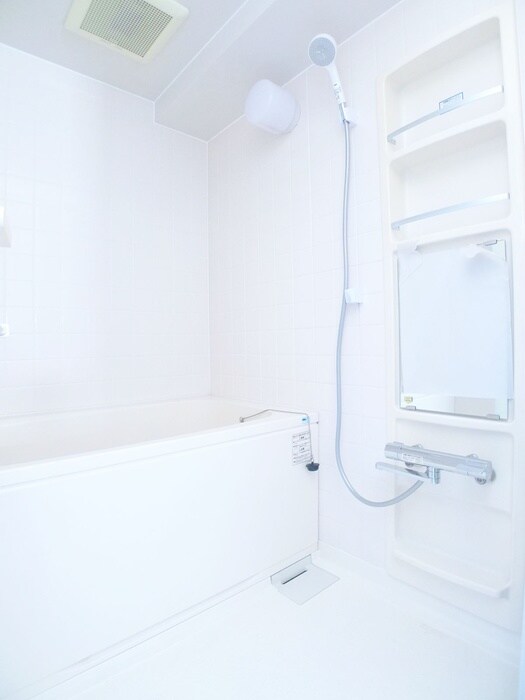 物件内観写真14　(バス／シャワールーム等)