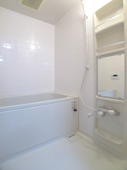 物件内観写真15　(バス／シャワールーム等)