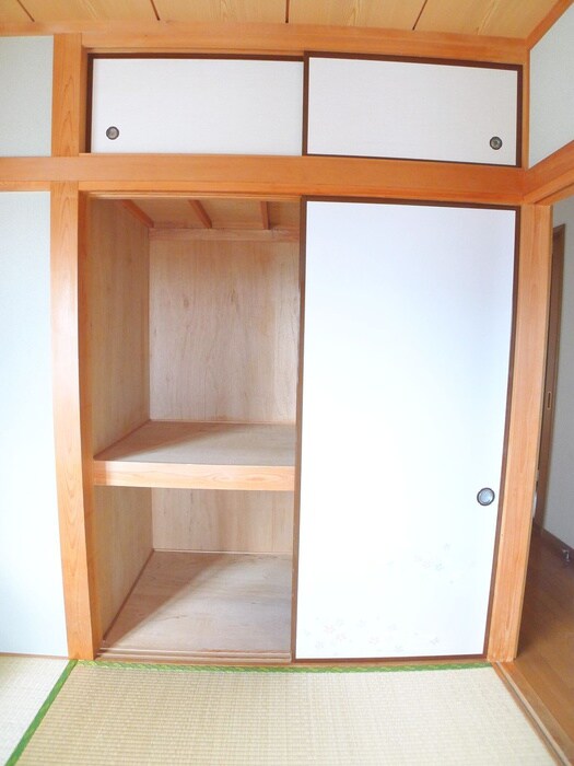 物件内観写真19　(収納)