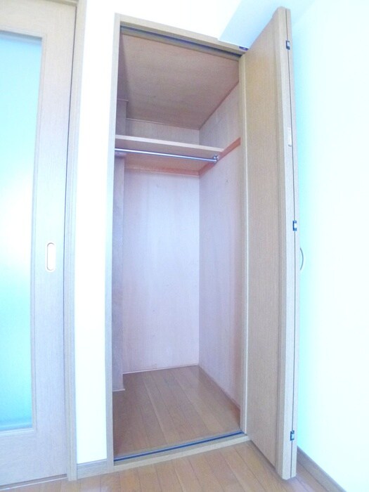 物件内観写真21　(収納)