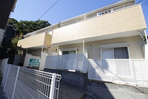 メゾン・ルミエ－ル外観写真