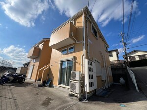 メープルヒルズ弥生台外観写真