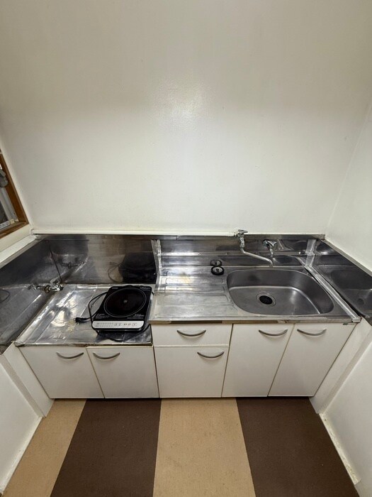 物件内観写真9　(キッチン)