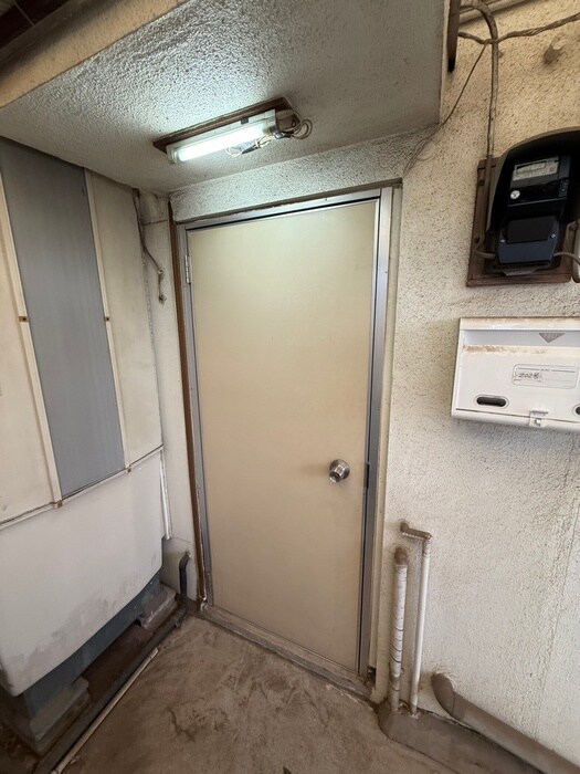 物件内観写真20　(玄関)