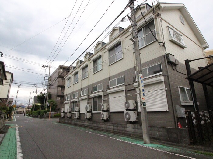 物件外観写真3　(外観写真)