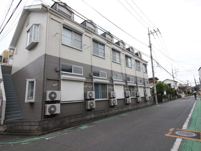 物件外観写真4　(外観写真)