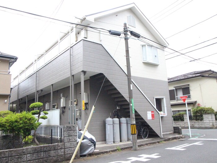 物件外観写真5　(外観写真)