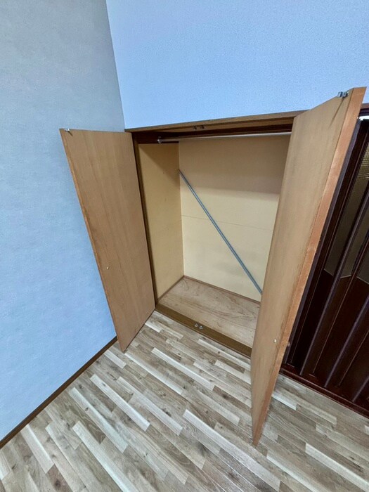 物件内観写真17　(収納)