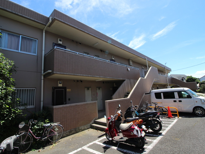 外観写真