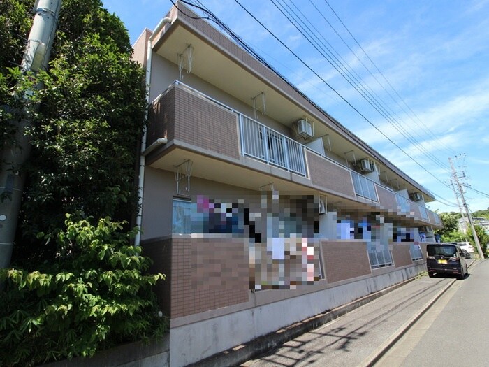 物件外観写真4　(外観写真)