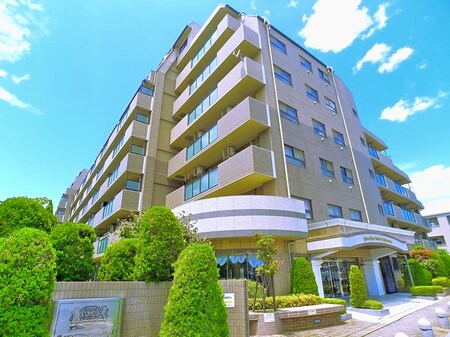 ﾗｲｵﾝｽﾞｽﾃｰｼﾞ五反野壱番館(612)外観写真