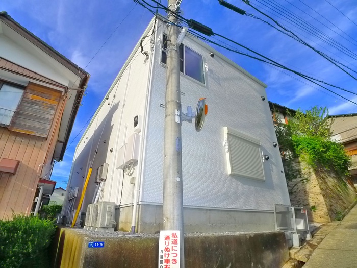 DAYS勝田台南