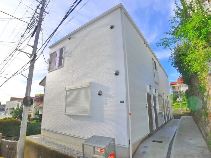 物件外観写真2　(外観写真)