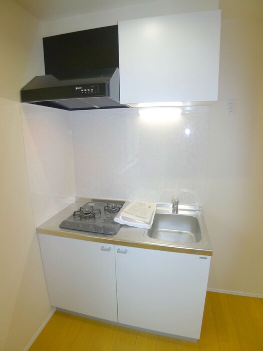 物件内観写真12　(キッチン)