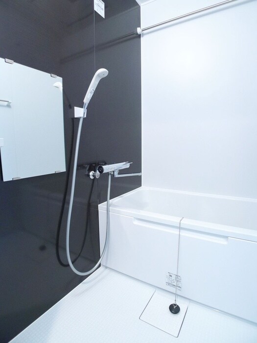 物件内観写真14　(バス／シャワールーム等)