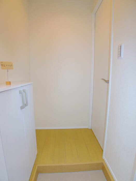 物件内観写真17　(靴箱)