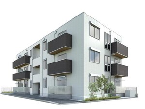仮)Ｄ－ＲＯＯＭ四つ木１丁目外観写真