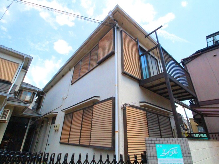 物件外観写真4　(外観写真)