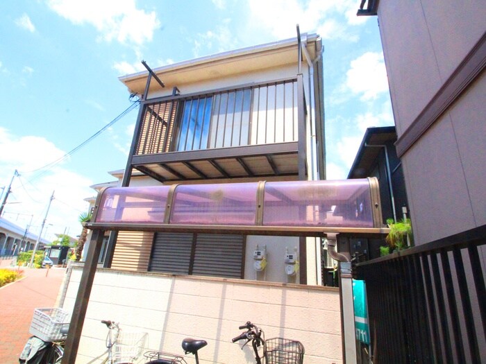 物件外観写真5　(外観写真)