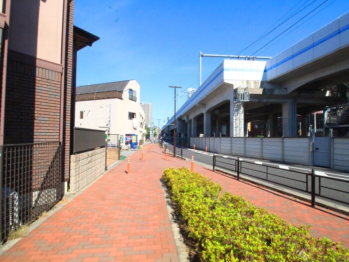 物件外観写真6　(周辺環境)