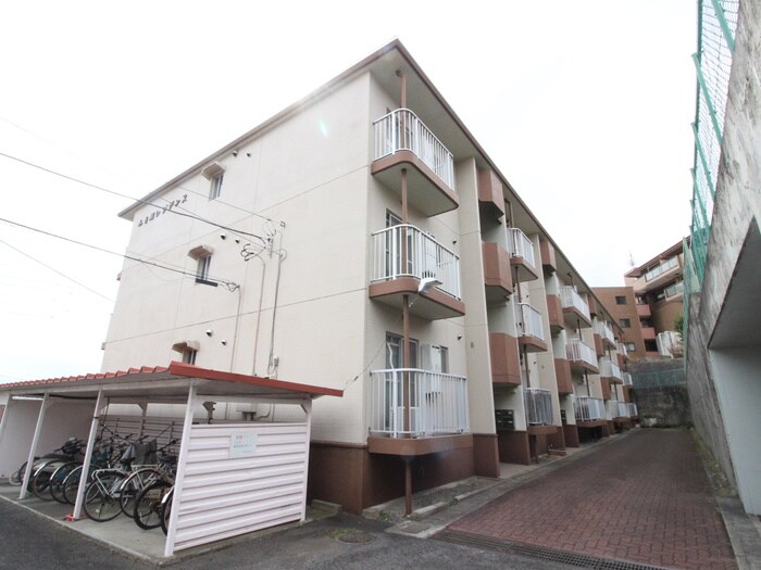 物件外観写真2　(外観写真)