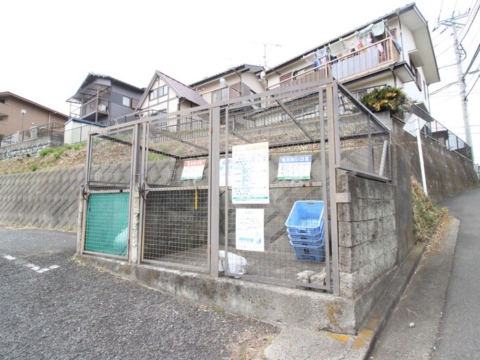 物件外観写真6　(建物設備)