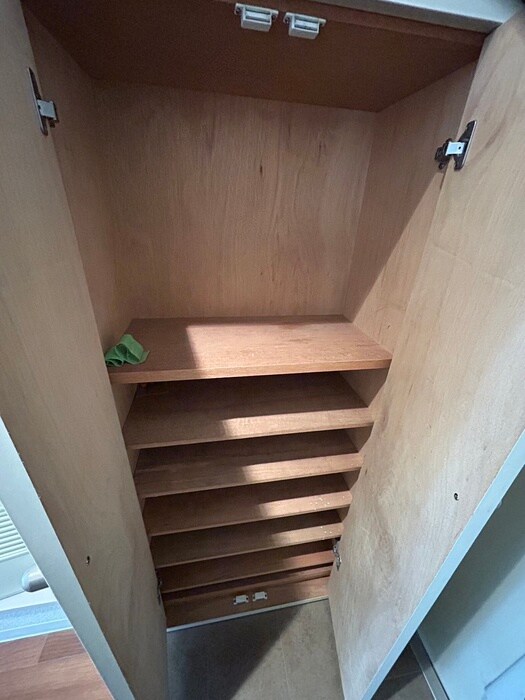 物件内観写真14　(靴箱)