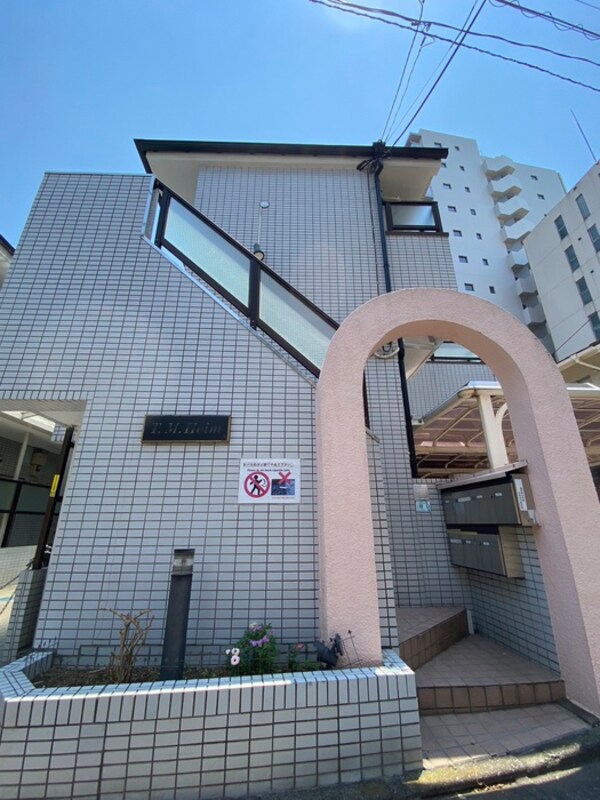 外観写真